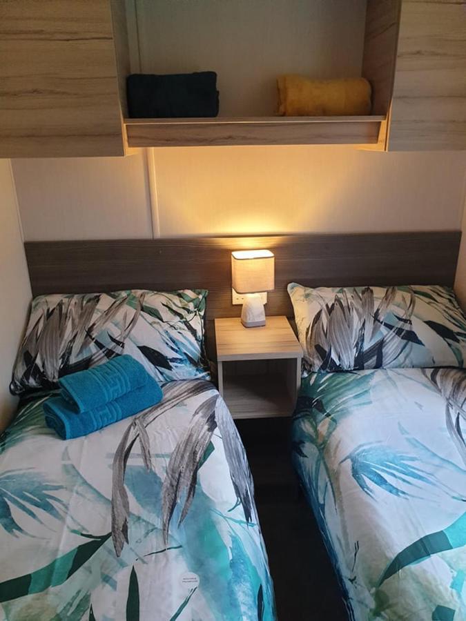 Coral Cabin Kippford Εξωτερικό φωτογραφία
