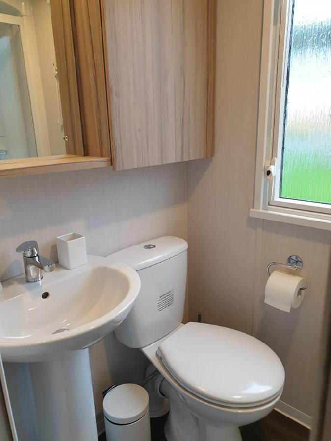 Coral Cabin Kippford Εξωτερικό φωτογραφία