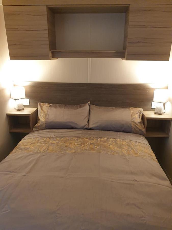Coral Cabin Kippford Εξωτερικό φωτογραφία